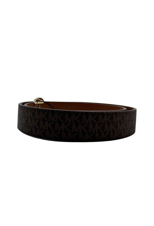 MICHAEL KORS - BEL REVERSIBLE - Image 5